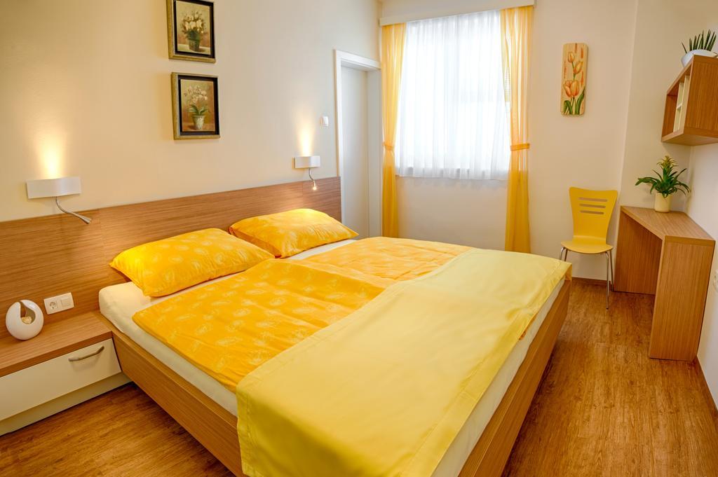 Sea View Guesthouse Opara Piran Cameră foto
