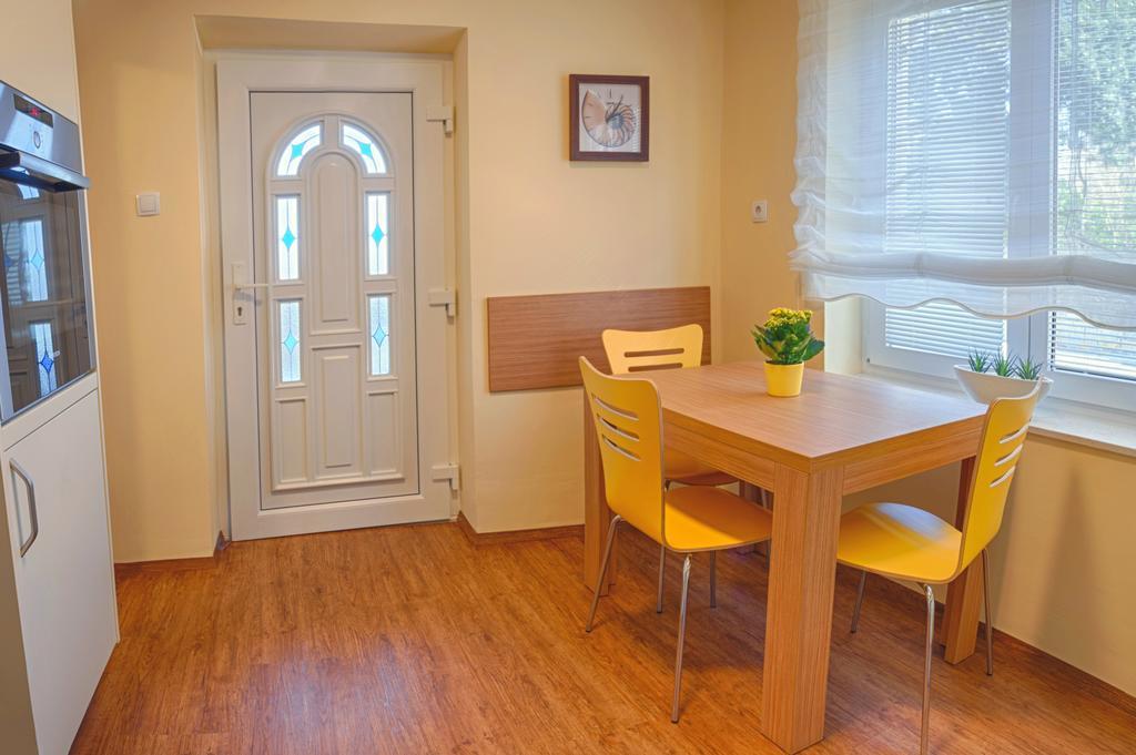 Sea View Guesthouse Opara Piran Cameră foto