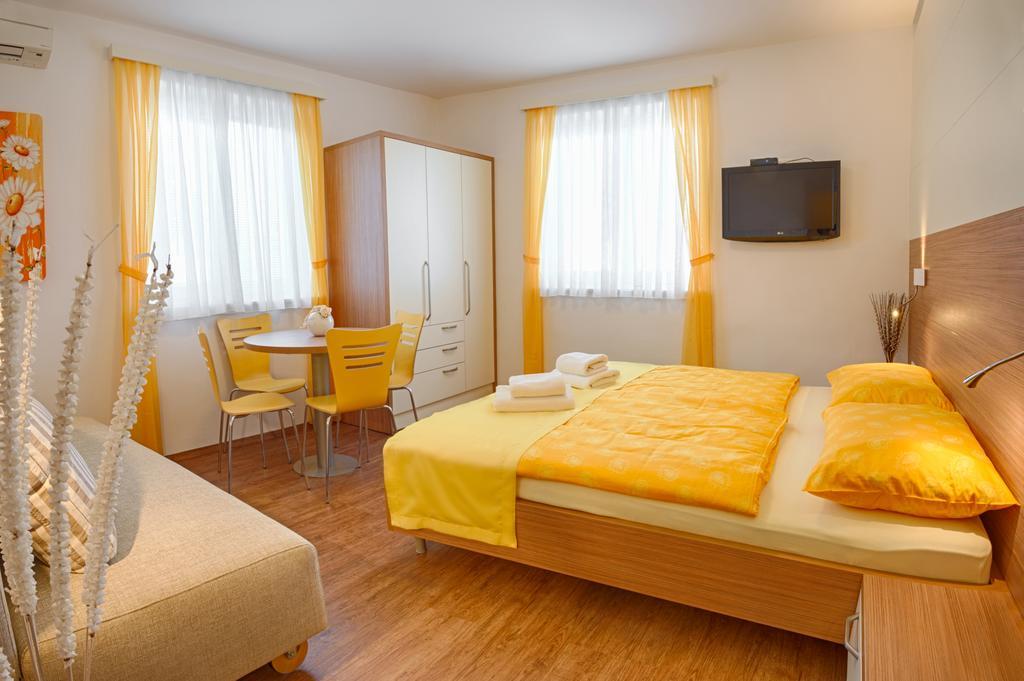 Sea View Guesthouse Opara Piran Cameră foto